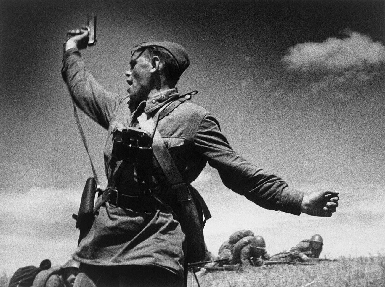 Макс Альперт / Sputnik