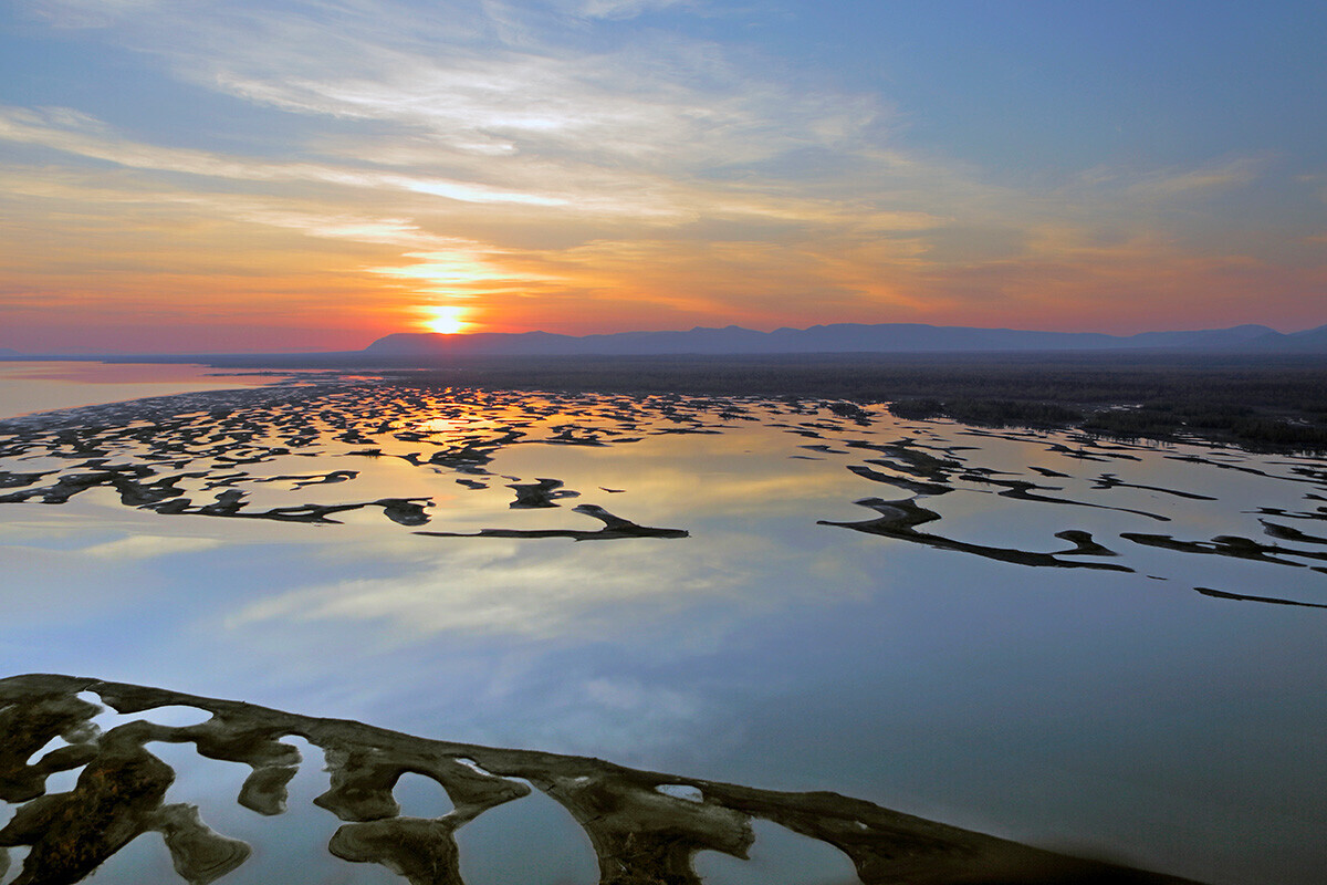 Danau Lama. Victor Matasov.