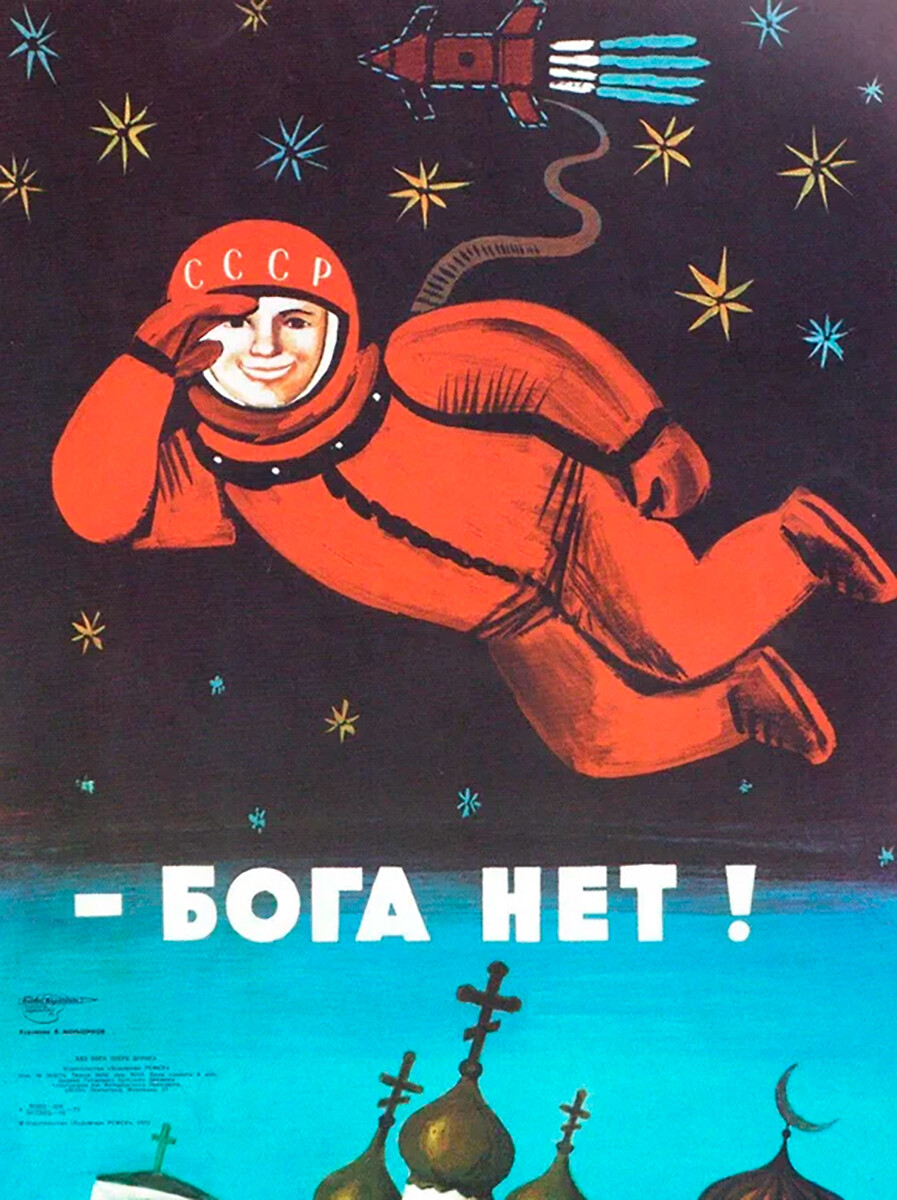 Dix Célèbres Affiches De Propagande Soviétiques Russia Beyond Fr 