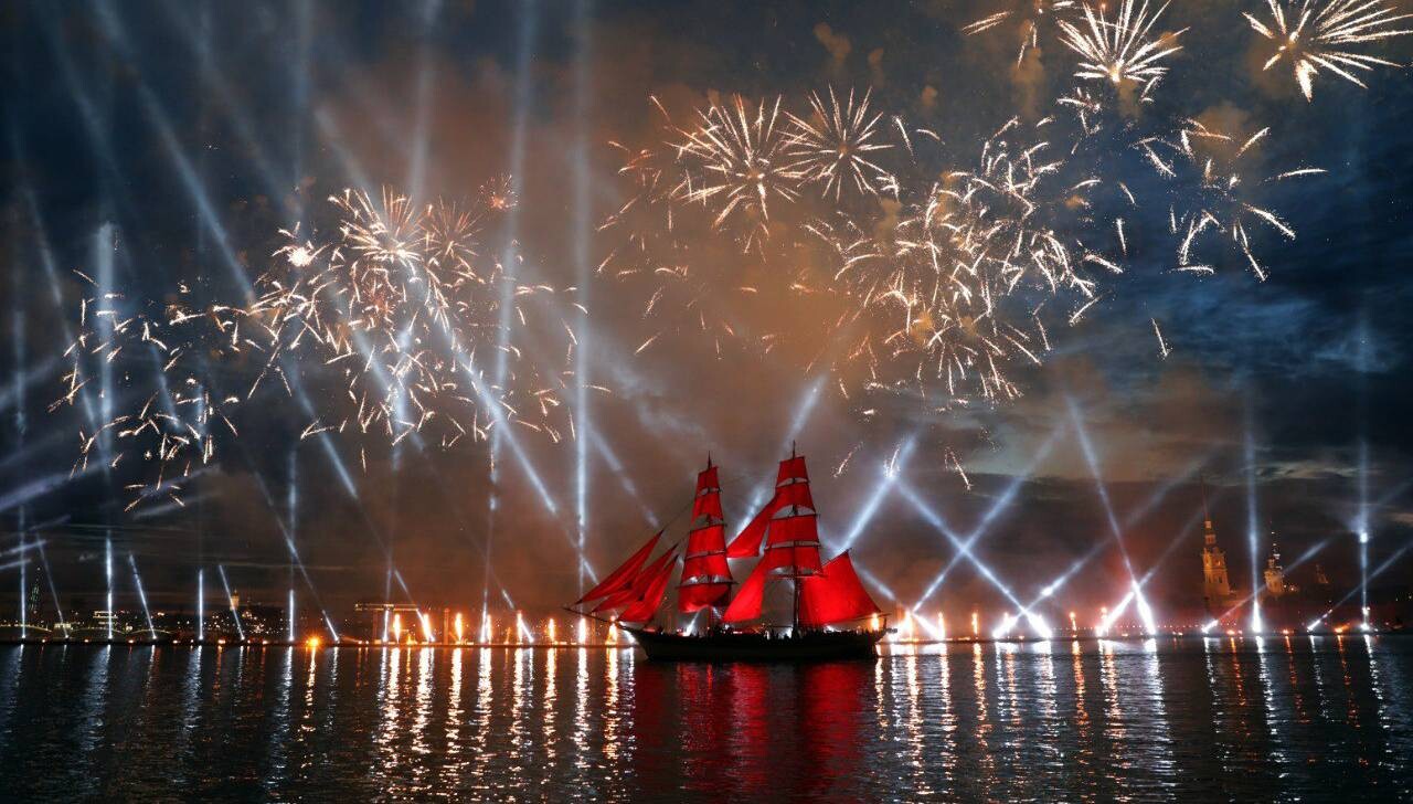 Yevgeny Biyatov / Sputnik