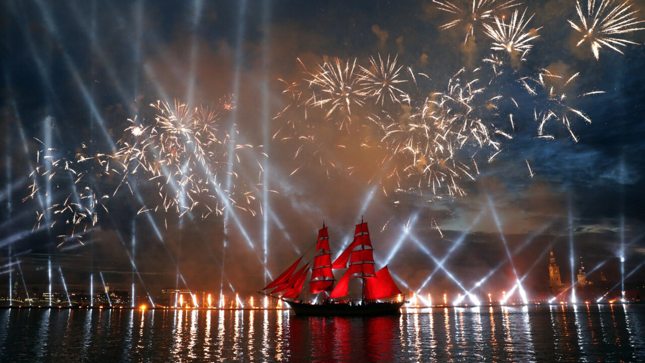 Evgeni Biyatov / Sputnik