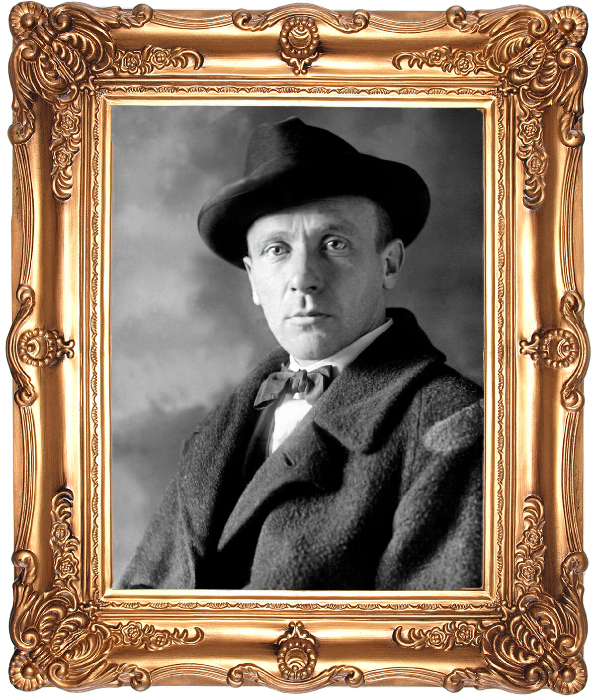 Mikhail Bulgakov, 1920s