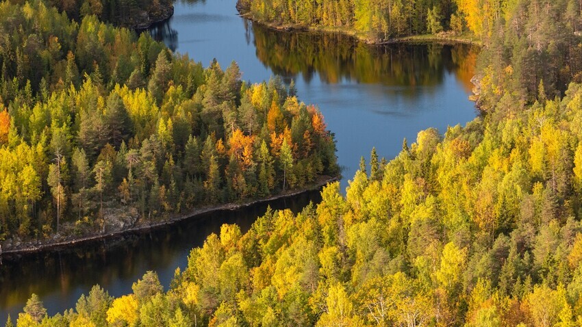 Serguéi Fomín / Global Look Press