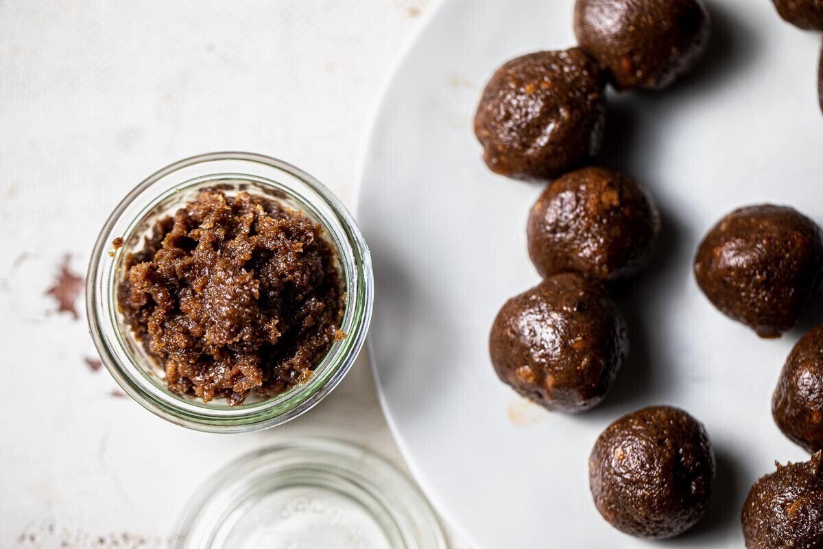 Recette de la pâte de Kalouga, gourmandise aussi saine qu’authentiquement russe