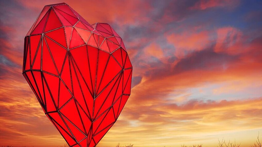 10 Russian public art works on display around the world (PHOTOS) - Vimarsana News