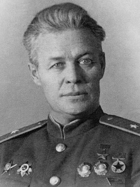 Vasili Molokov