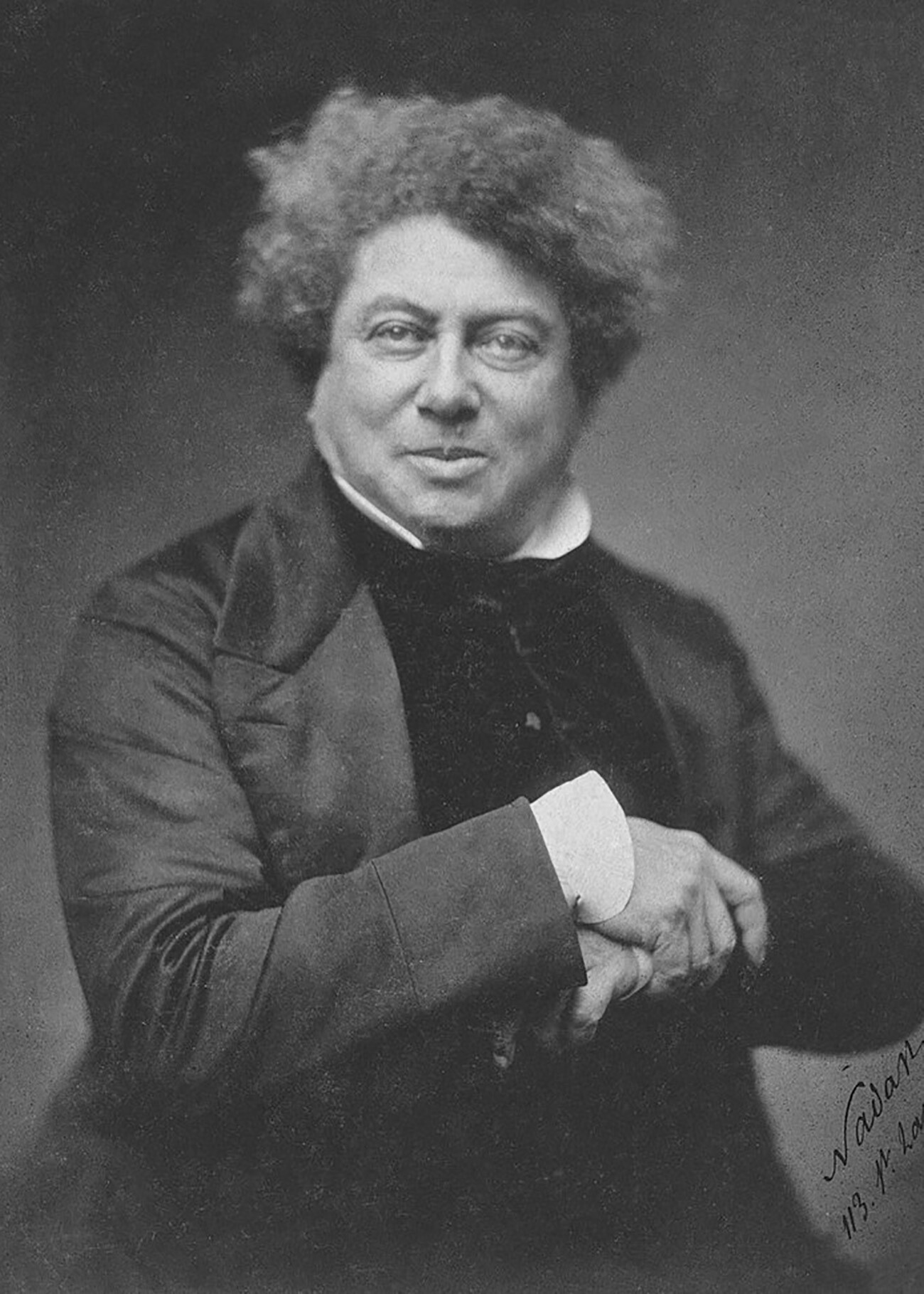 Alexandre Dumas