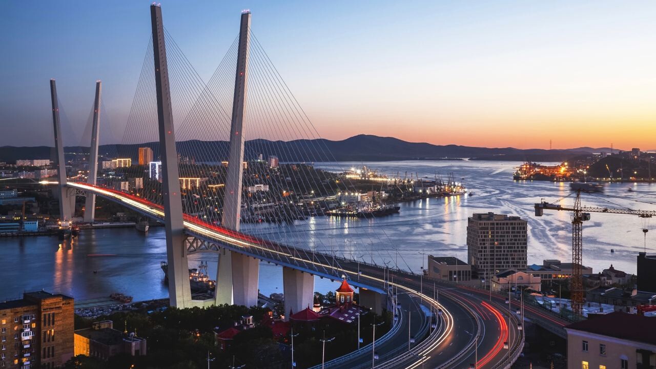 Vladivostok