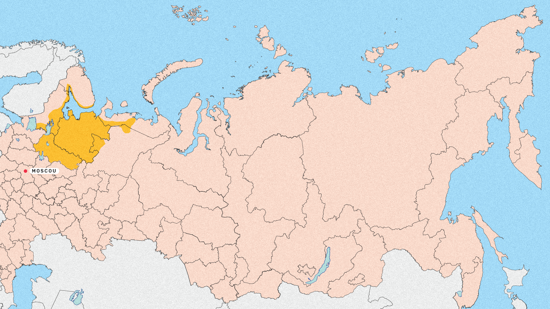 Quantas repúblicas e capitais existem na Rússia? - Russia Beyond BR