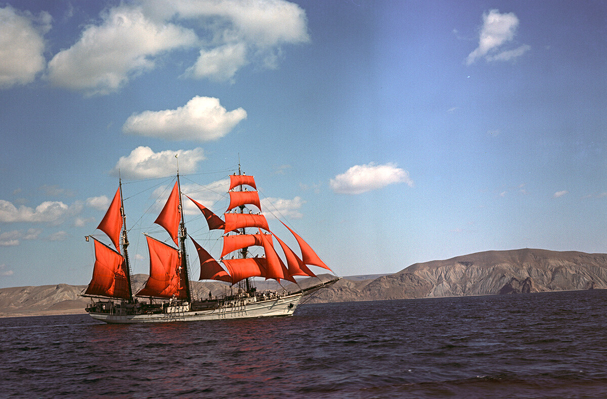 Мосфильм, 1961.