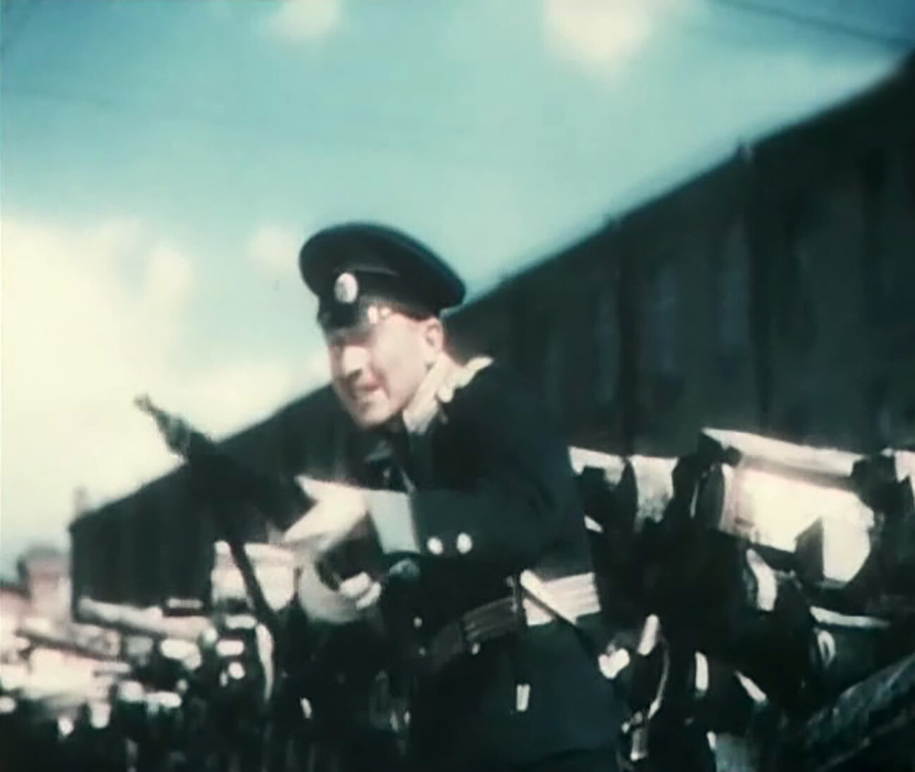 Posnetek iz filma 