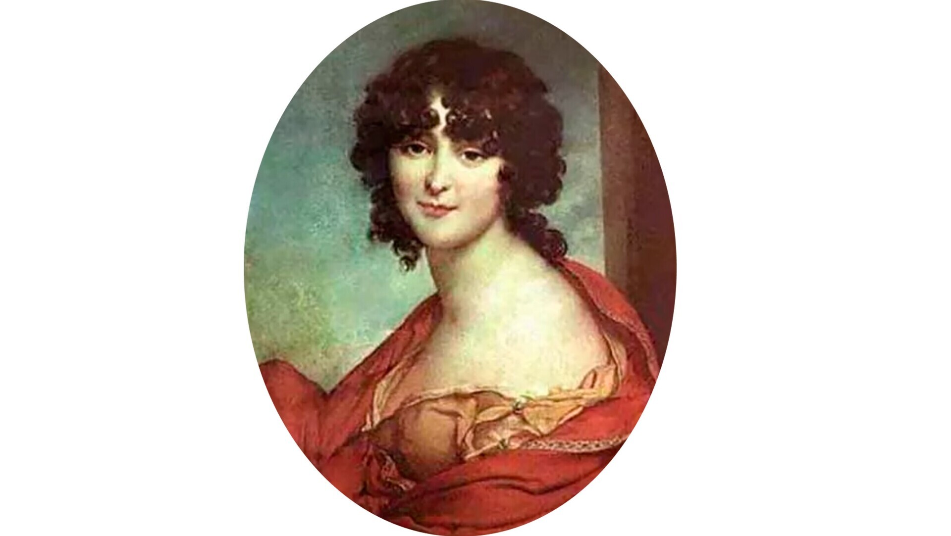 Elisabeth Christina Lomonósova (Zilch).
