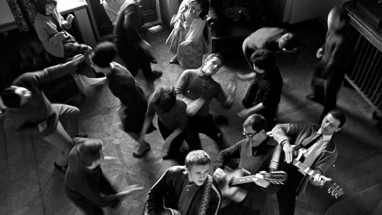 Dmitri Donskoy / Sputnik