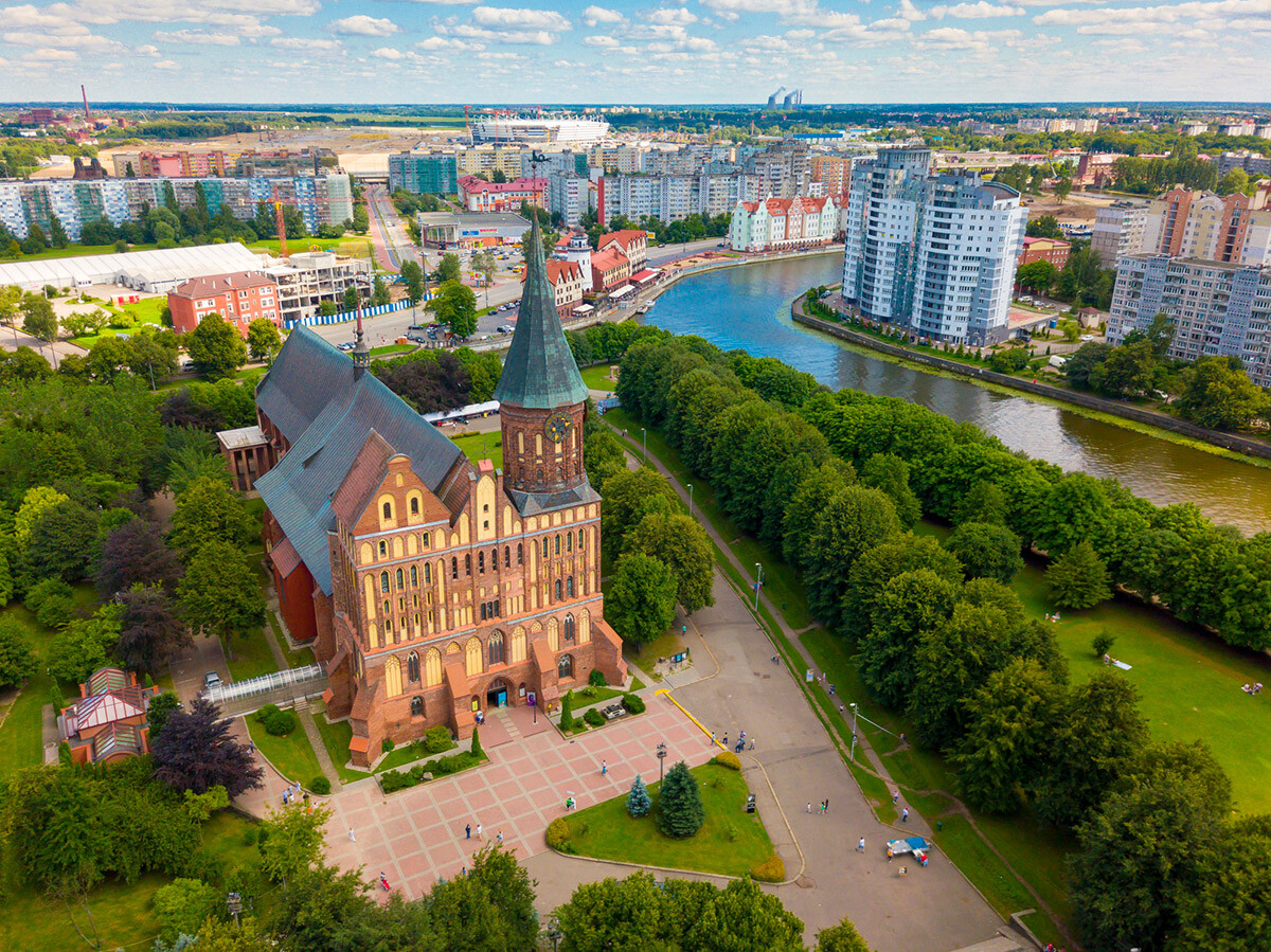 Kaliningrad