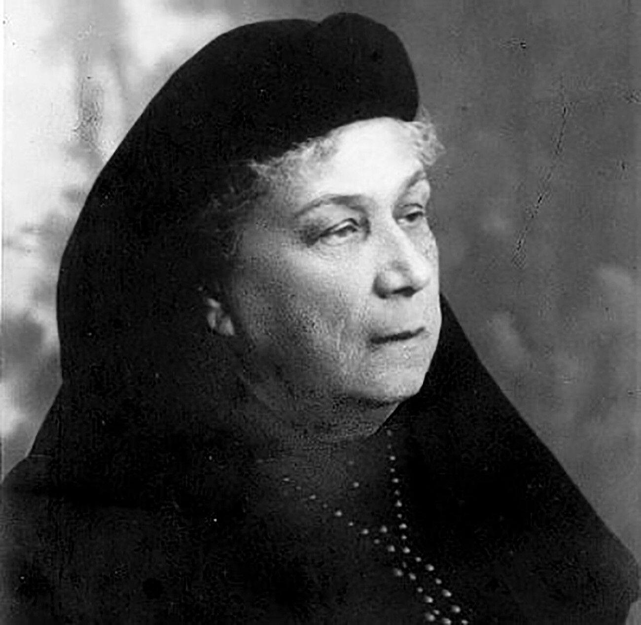 Mati Marija Wrangel