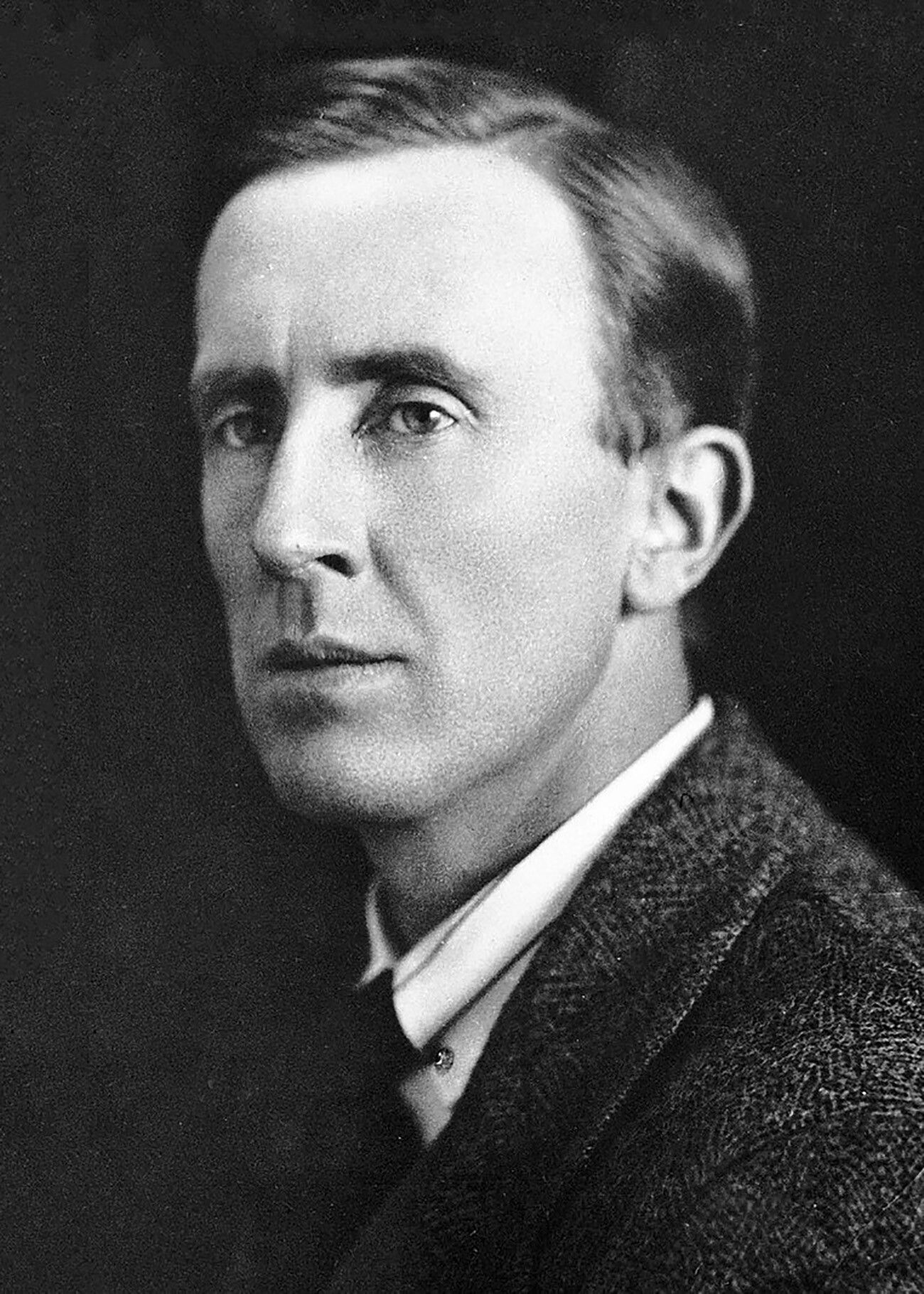 J. R. R. Tolkien (1892-1973)