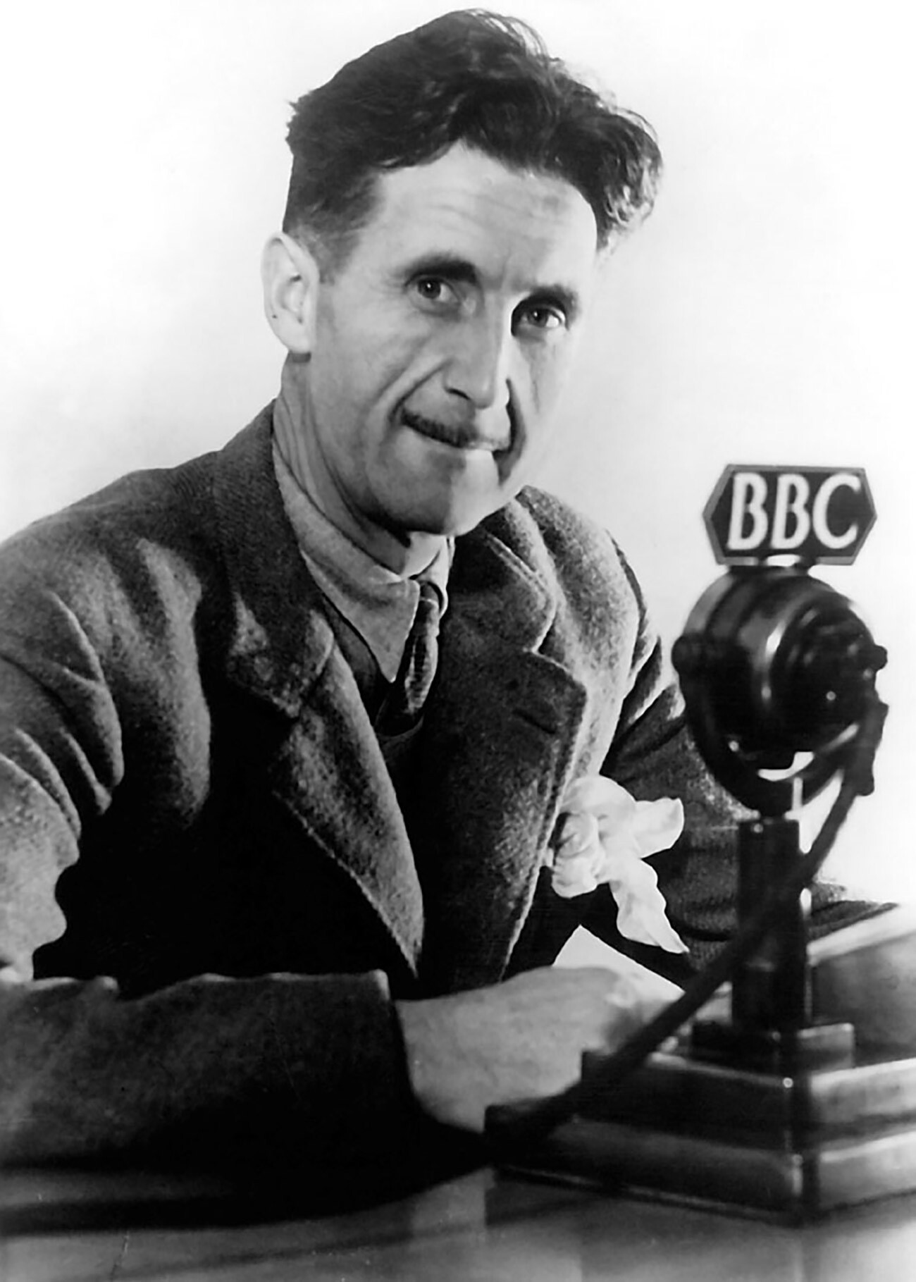 George Orwell (1903-1950)