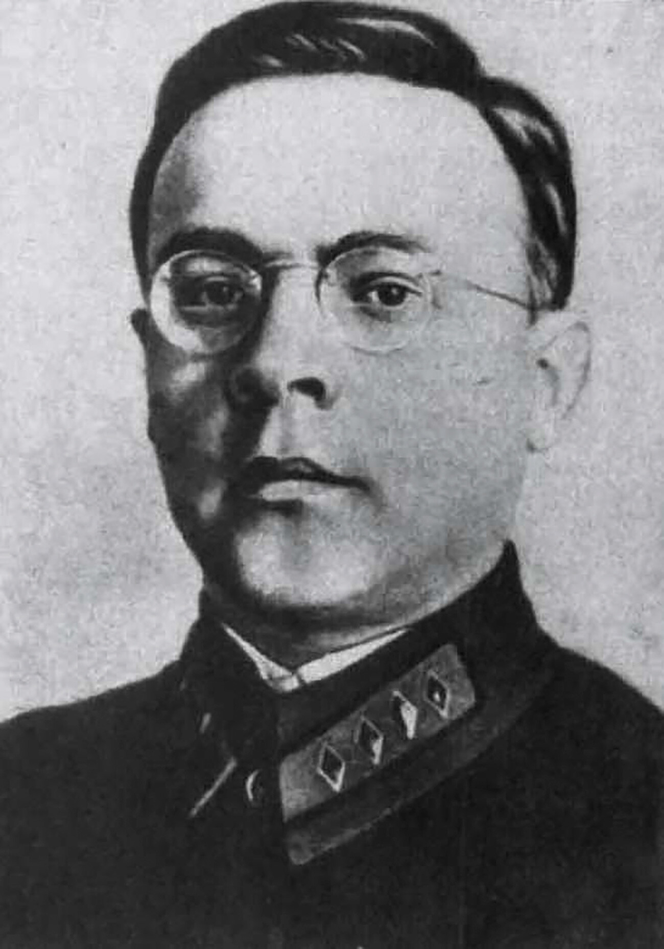 В.М.Примаков