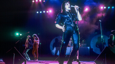 Единствената советска музичка група која се најде на американските топ-листи