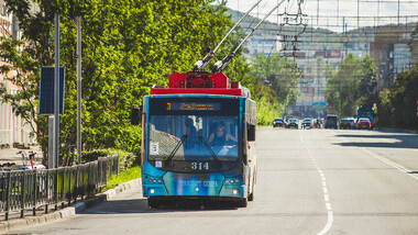 O passado do transporte público moscovita - Russia Beyond BR