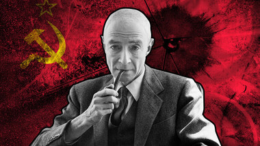 Дали Роберт Опенхајмер беше советски шпион?