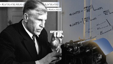 Како едно слепо момче стана руски и светски математичар