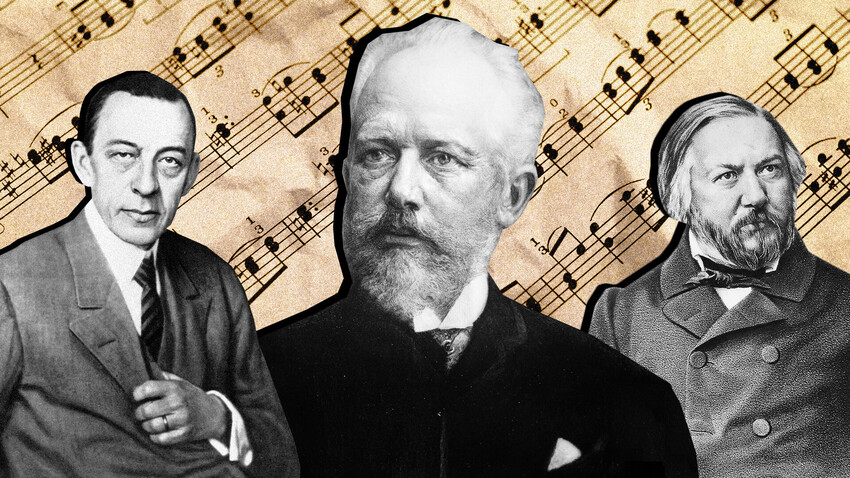 10 GREATEST Russian Composers Russia Beyond 10-greatest-russian-composers-russia-beyond