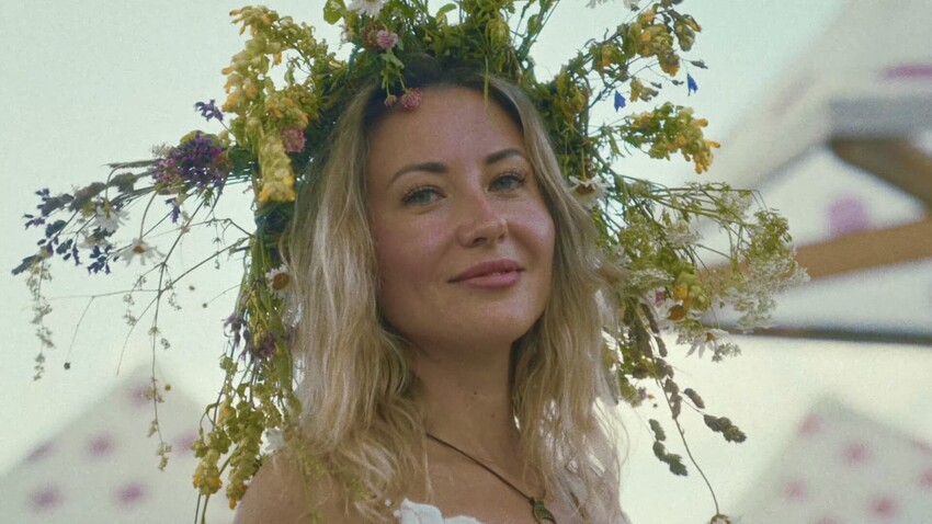 Russisches Fest zur Sommersonnenwende (VIDEO) - Russia Beyond DE