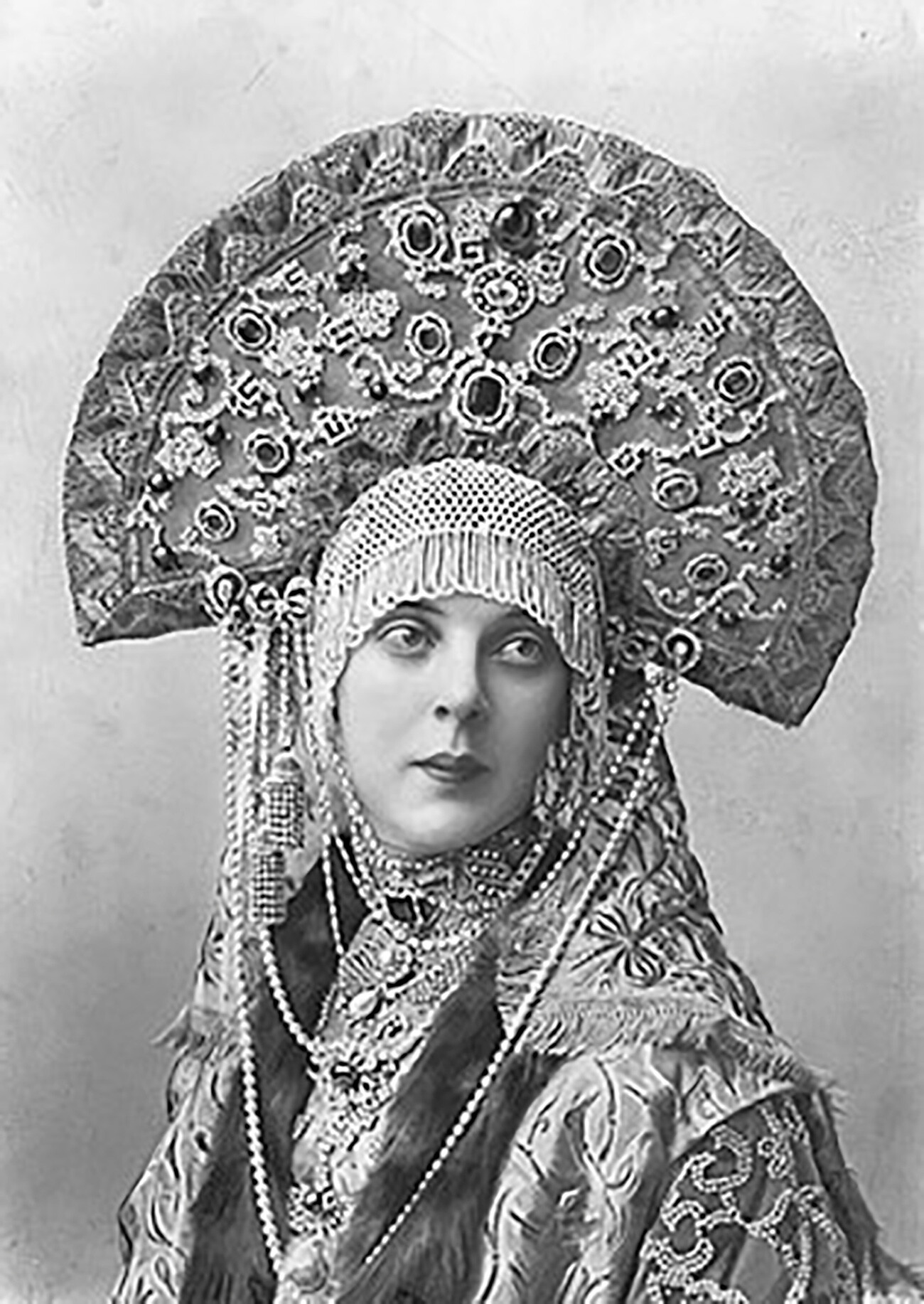 Princess Olga Orlova