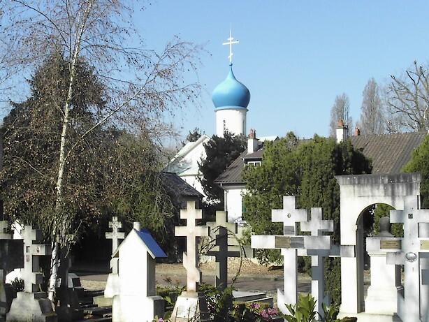 Église Notre-Dame-de-l’Assomption