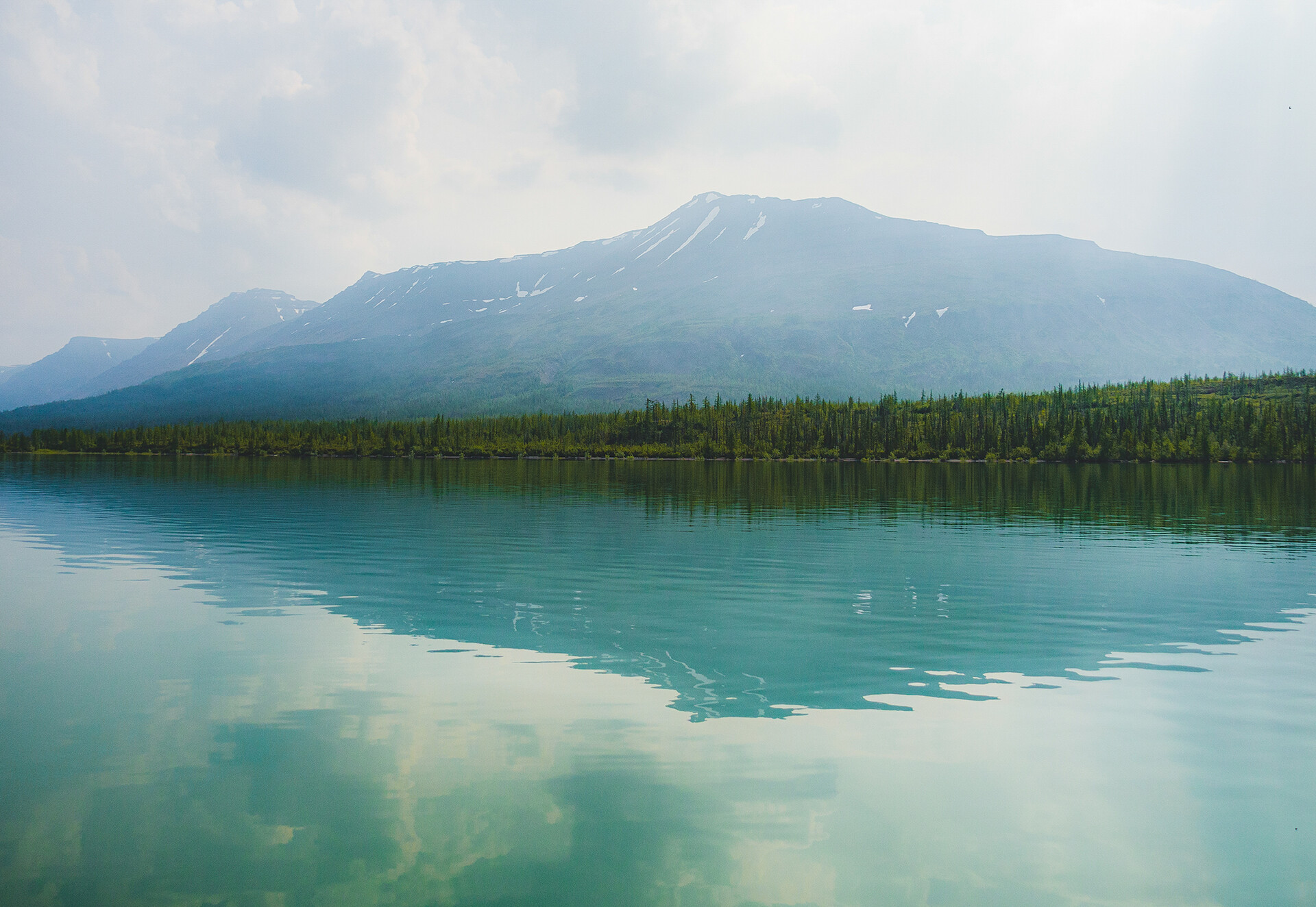 Jezero Lama 