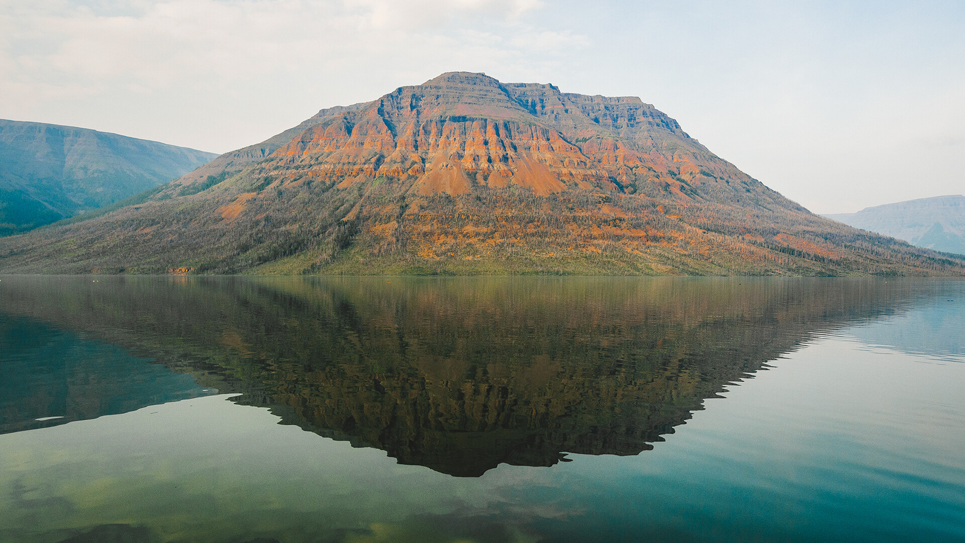 Planina Šajtan 