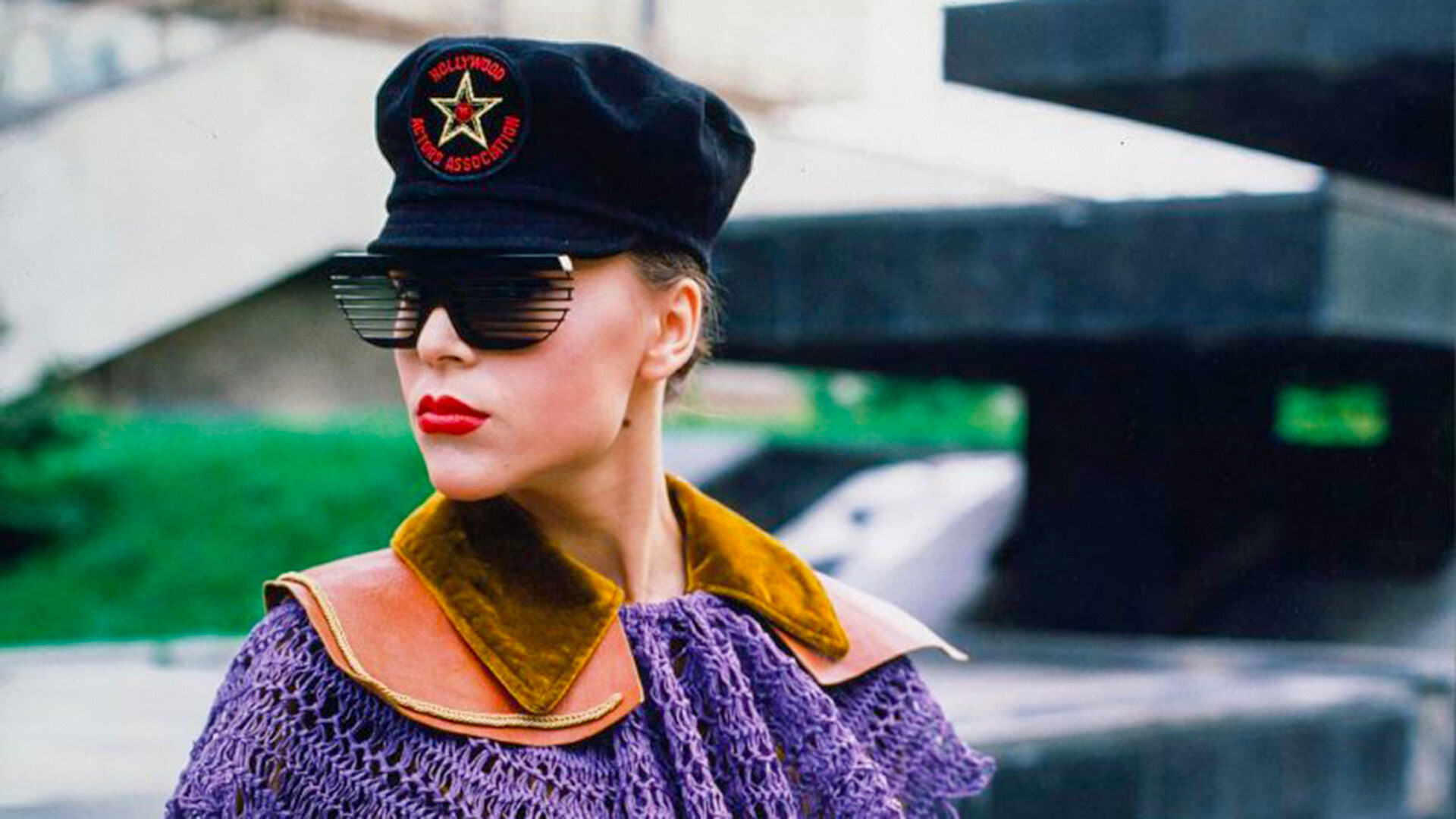 Sergei Borisov/MAMM/MDF