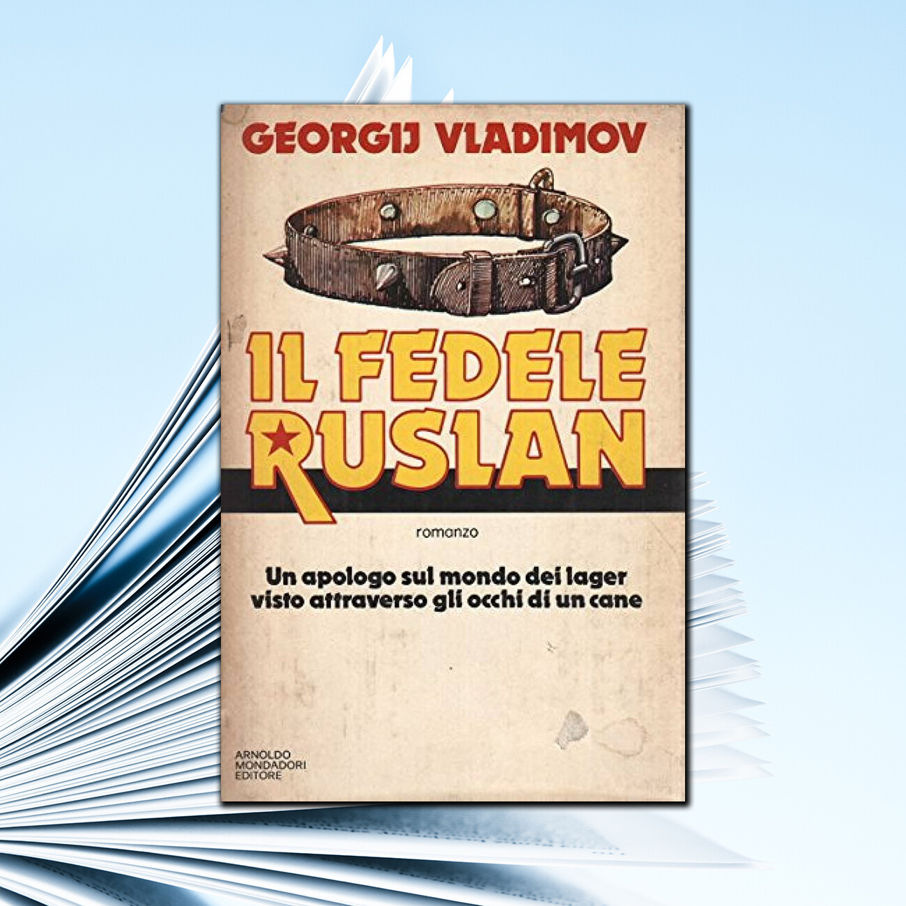 Cinque romanzi russi “non scontati” che dovete procurarvi secondo i lettori  di Russia Beyond - Russia Beyond - Italia