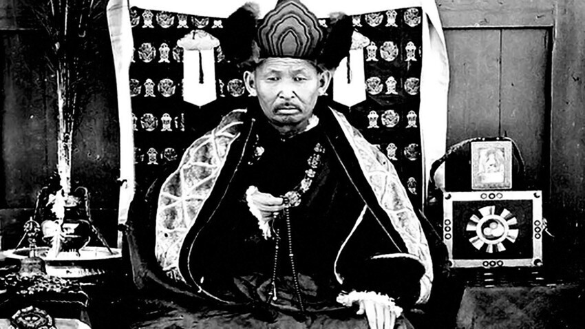 Јавен домен