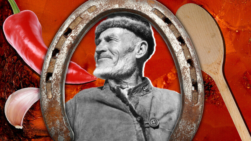 Russia Beyond (Георгий Петрусов/МАММ/МДФ/Russia in photo;Getty Images; Legion Media)