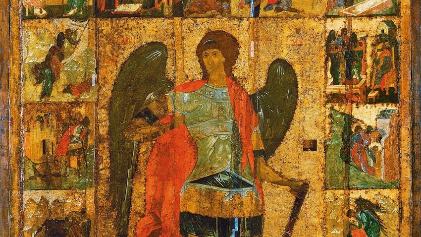 Russian Look/Global Look Press