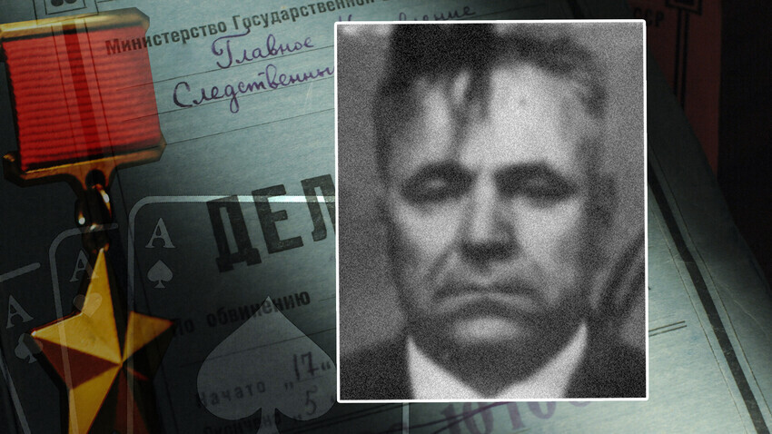 Russia Beyond (Photo: Archive photo; Сергей Пятаков, Денис Абрамов/Sputnik)
