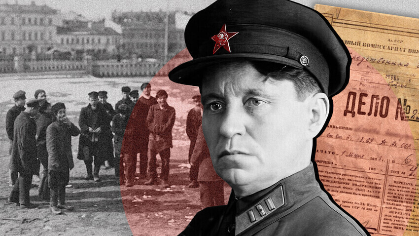 Russia Beyond (Photo: „Музејска агенција“: Историско-роднокраен музеј на Кингисеп; Archive photo)