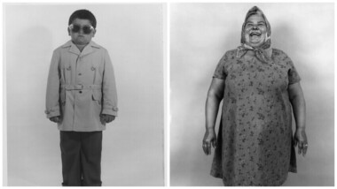 Како американски фотограф го измами КГБ и пренесе фотографии од Руси на Запад