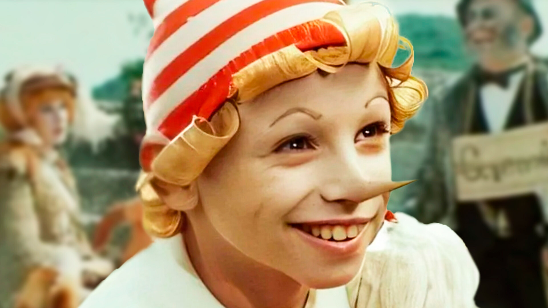 Leonid Nechayev/Belarusfilm, 1975