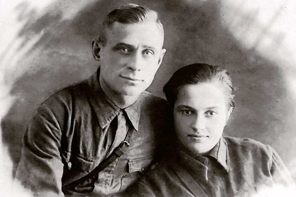 Pavlitchenko et Kitsenko