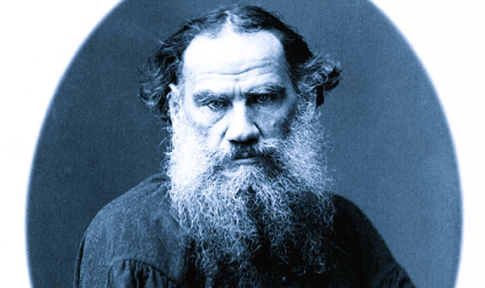 Scherer, Nabholz & Co./Državni muzej Leva Tolstoja/Russia in photo