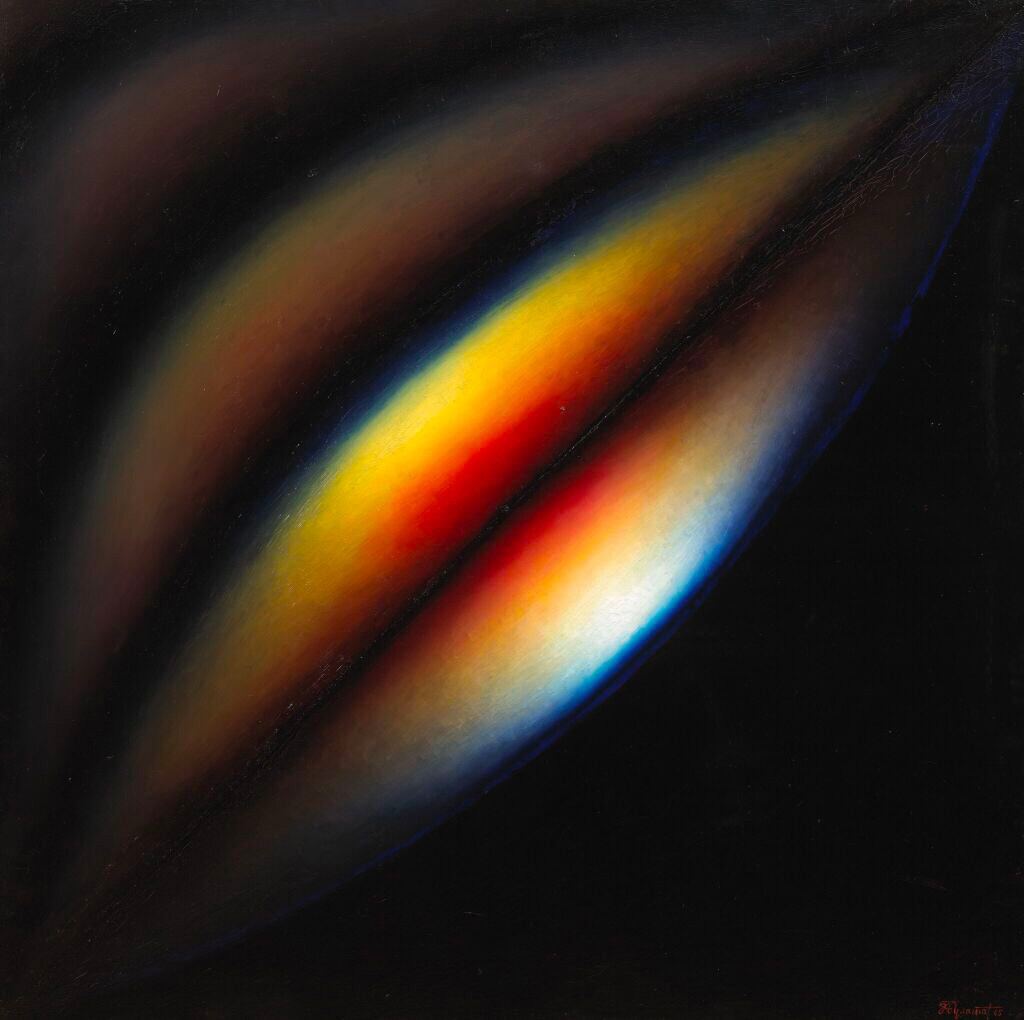 „Пресек“, 1965-1966