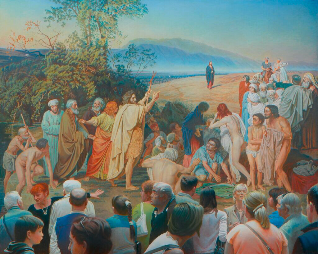 „Слика и посматрачи“, 2011-2013