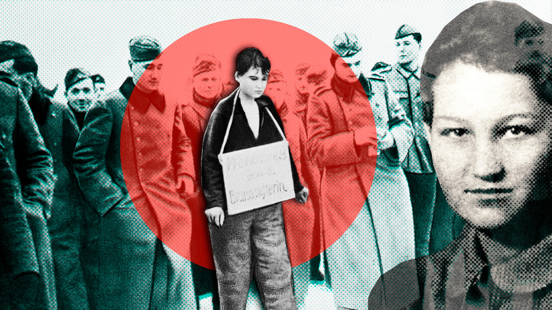 Kira Lisickaja (Foto: TASS; Javna domena)