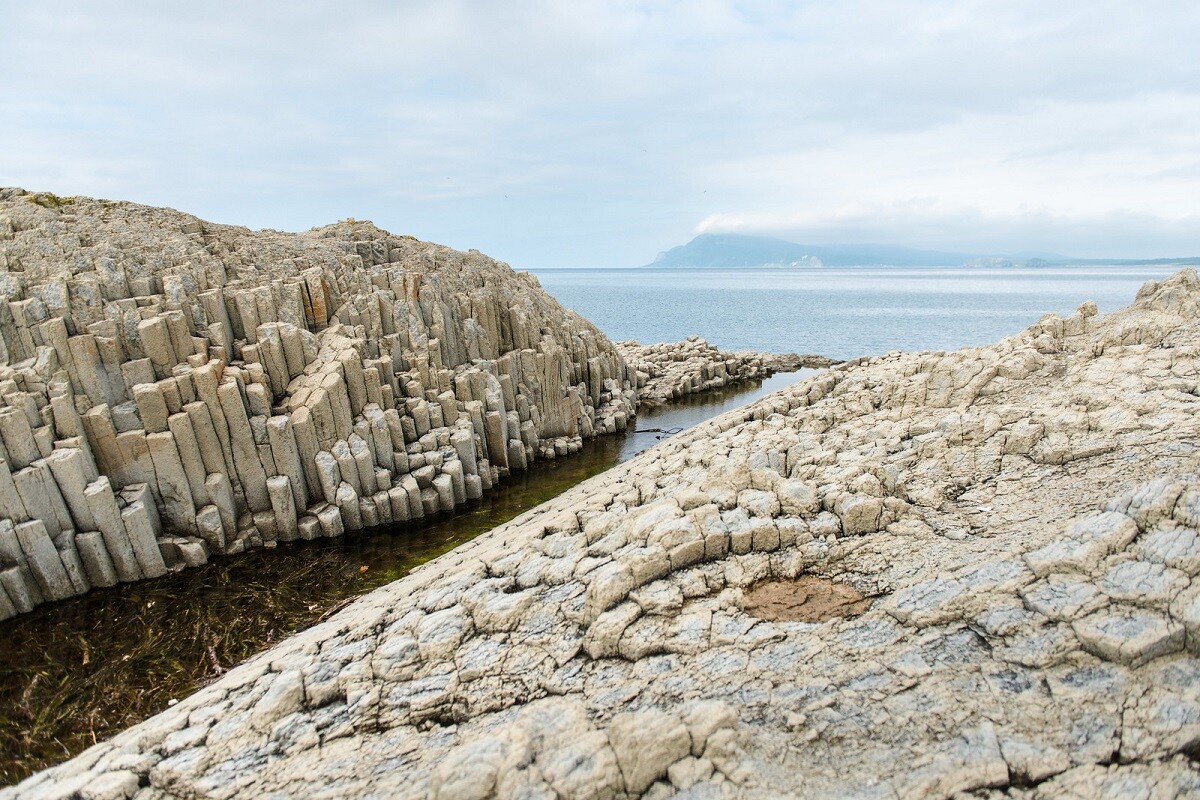 C’est aussi la Russie… pas l’Irlande!