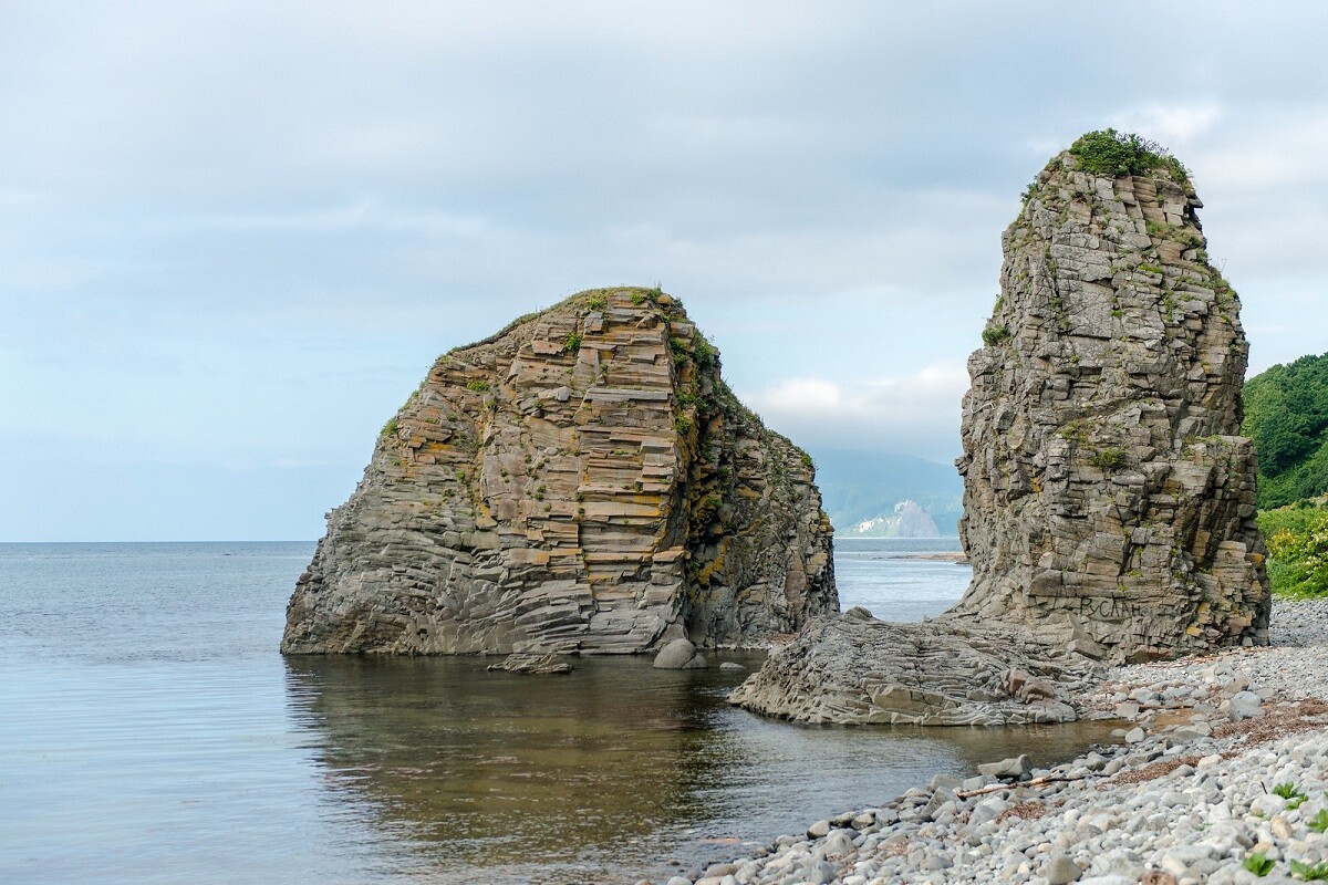 C’est aussi la Russie… pas l’Irlande!