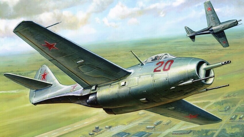 YouTube / Paper Skies