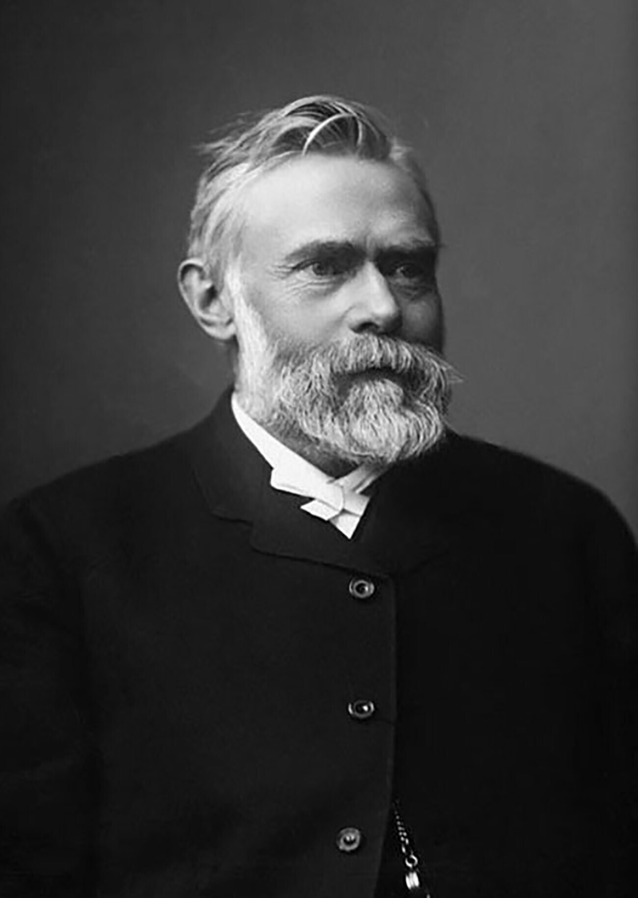 Ludvig Immanuel Nobel (1831-1888).
